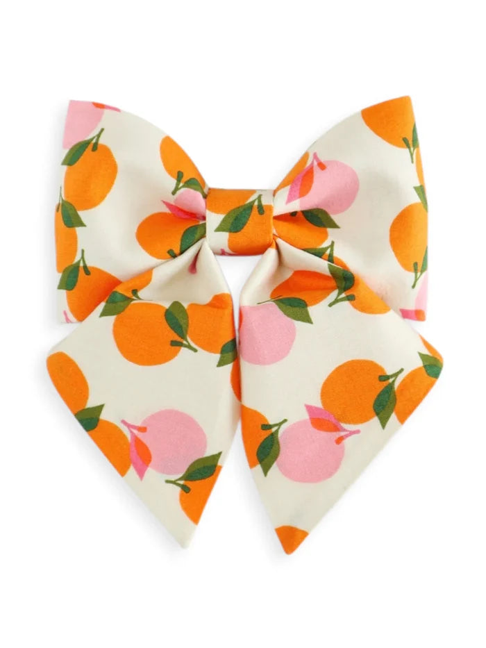 Sailor Bow Tie / Fresh Squeeze