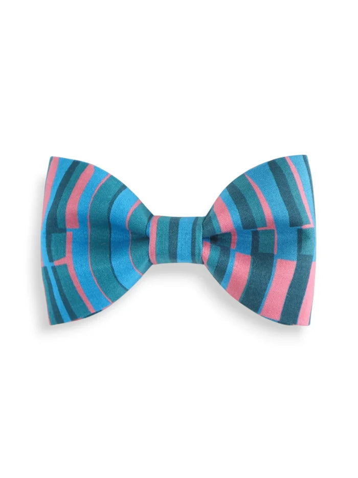 Sweet Escape -Summer Bow Tie