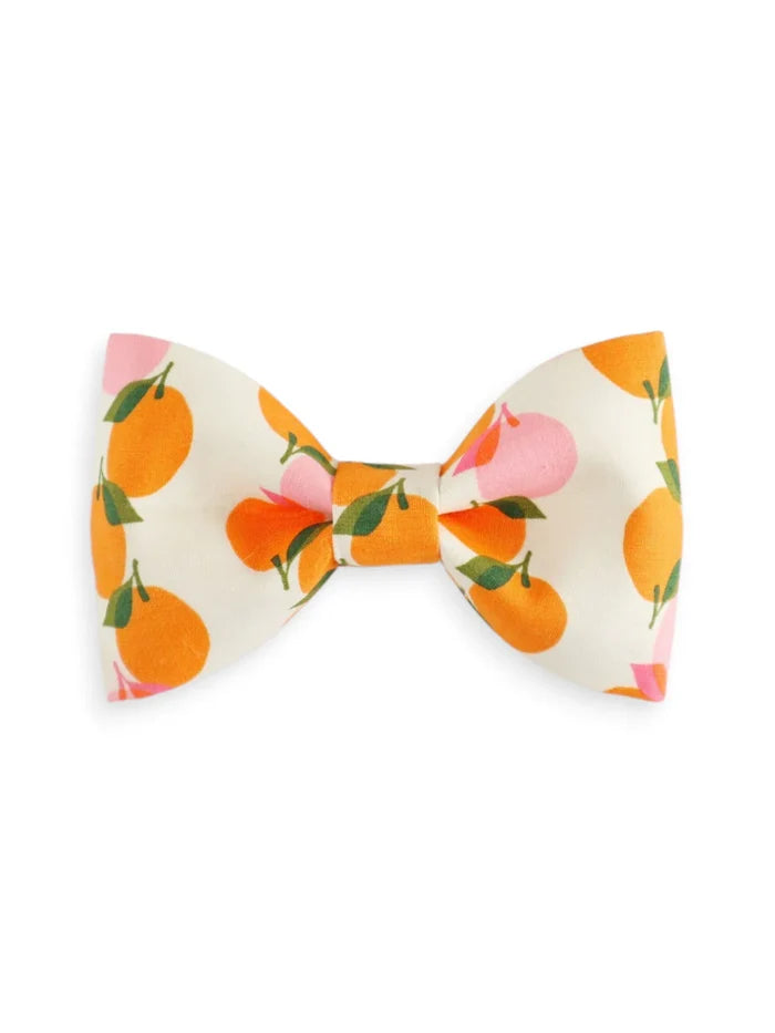 Bow Tie / Fresh Squeeze