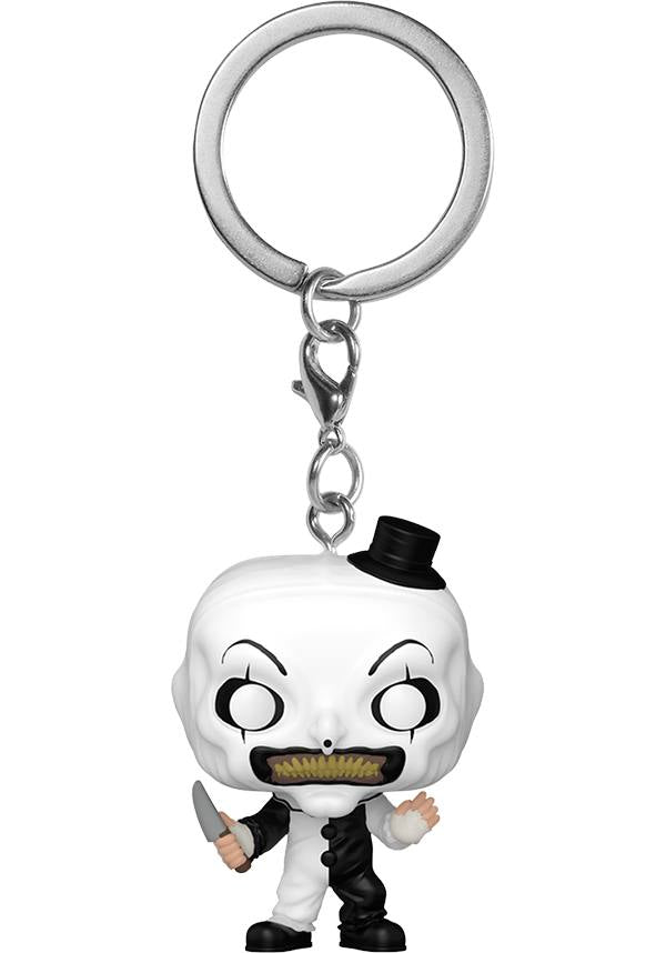 Funko Terrifier - Front View