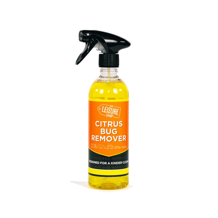 That Leisure Shop - Citrus Bug Remover | Cleaning Chemical