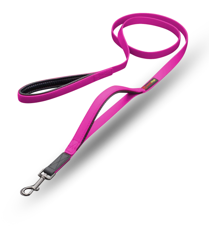 The Double Handle Lead