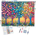 The Enchanted Orchard