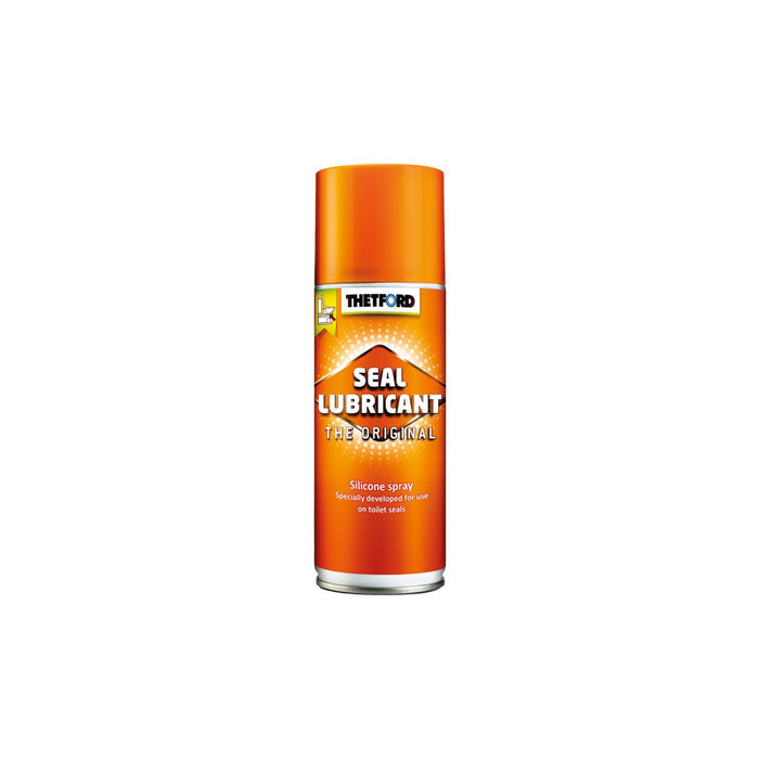 Thetford - Toilet Cassette Seal Lubricant | Toilet Chemical