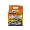 Think Diesel - Misfuel Prevention Alarm