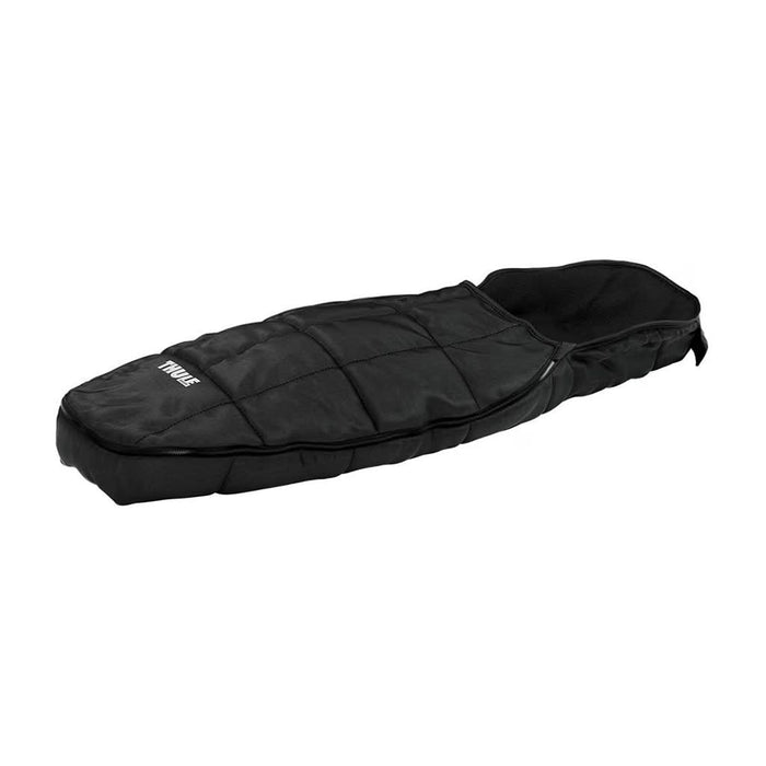 THULE Footmuff Sport - Grey-Stroller Accessories-Thule-ANB Baby Store