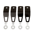 Tie Down Bracket Kit