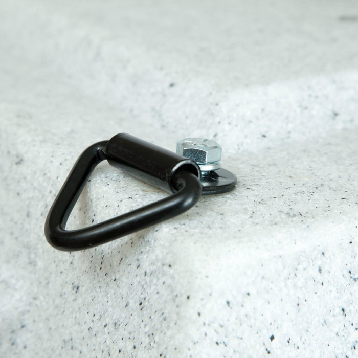 Tie Down D-Ring Kit