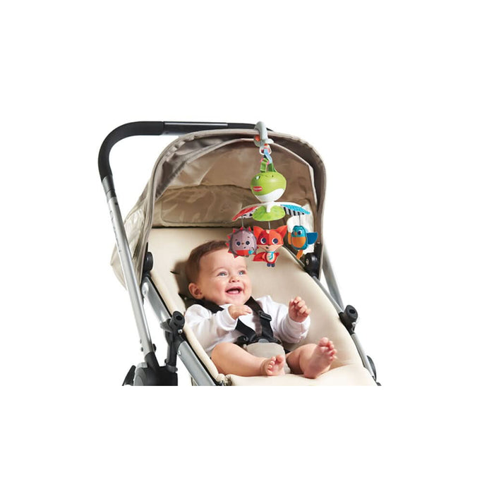 TINY LOVE Meadow Days Take Along Mobile-Crib Mobiles-Tiny Love-ANB Baby Store