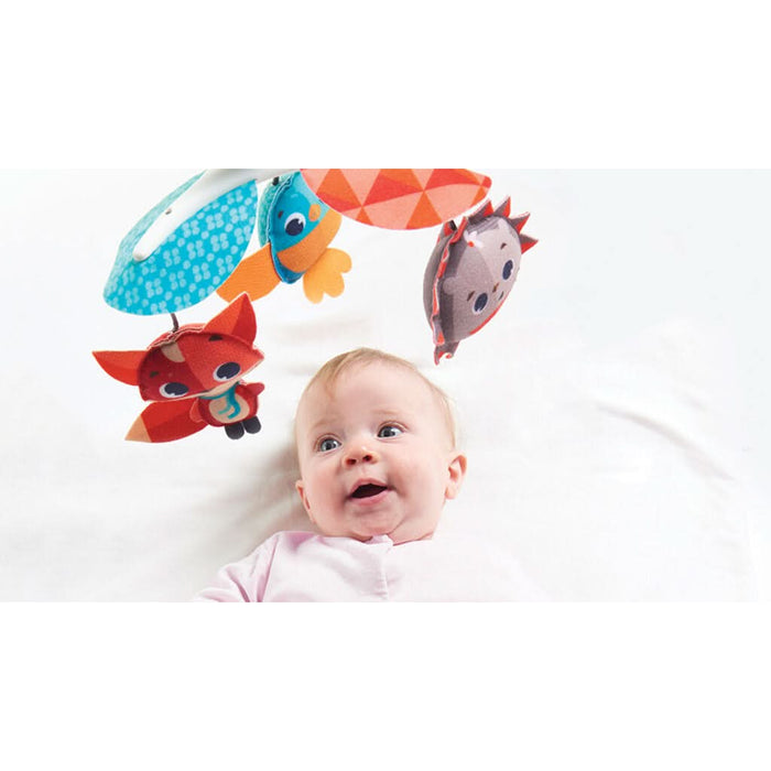TINY LOVE Meadow Days Take Along Mobile-Crib Mobiles-Tiny Love-ANB Baby Store