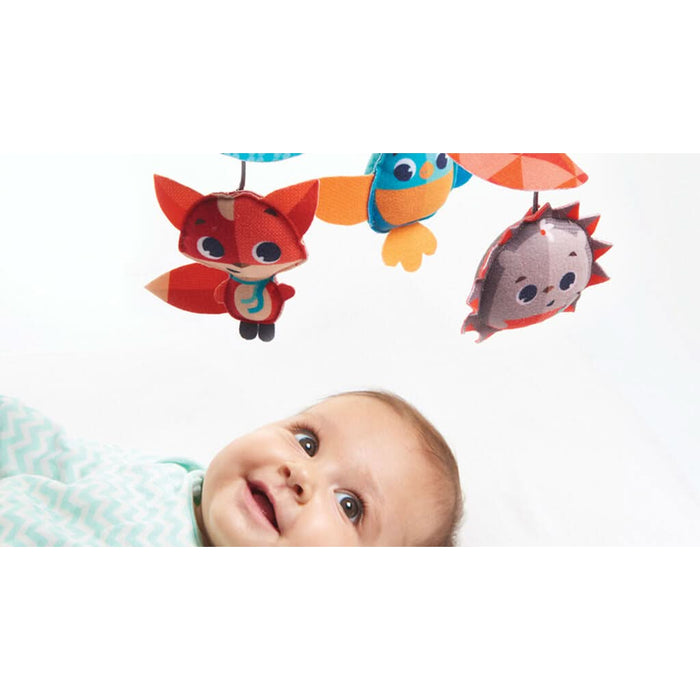 TINY LOVE Meadow Days Take Along Mobile-Crib Mobiles-Tiny Love-ANB Baby Store