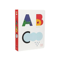 TouchThinkLearn: ABC Book