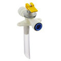 Truma - ABO Safety Drain Valve John Guest 2.8B