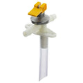 Truma - Boiler Safety Drain Valve TB 2.8B