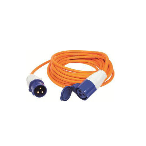Vechline - Hook-Up Mains Lead | Hook Up Cable