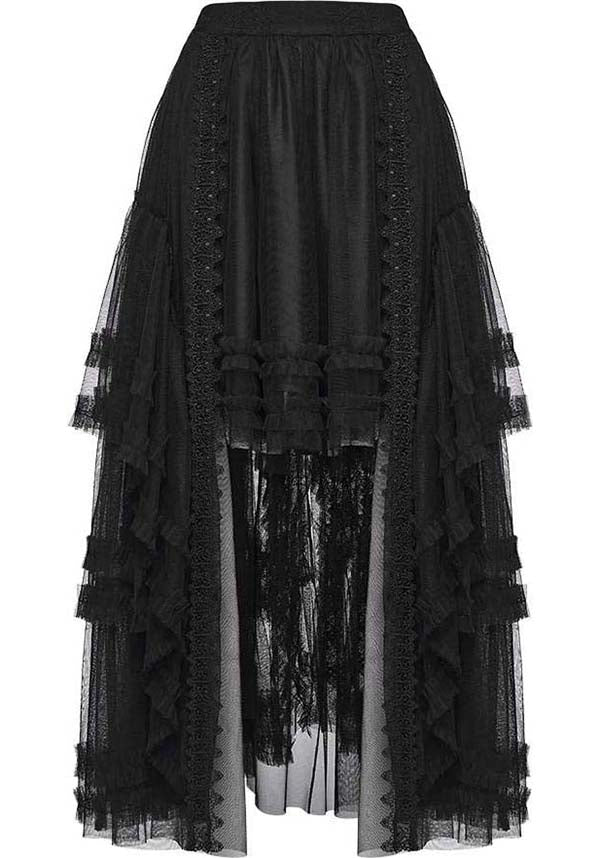 Punk Rave Veiled Vera - Image 5