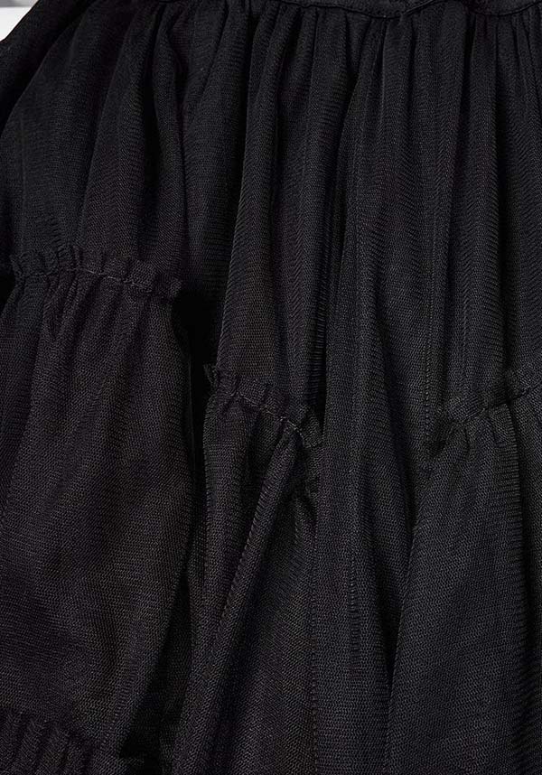 Punk Rave Veiled Vera - Image 7