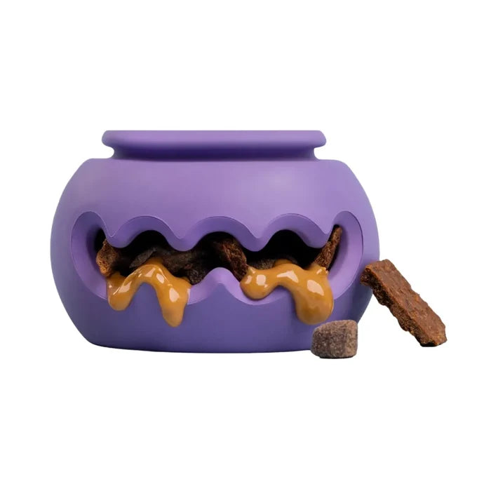 Waglab The Squiggle - Purple