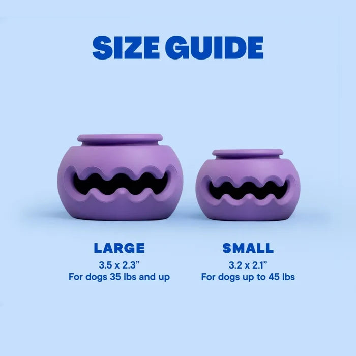 Waglab The Squiggle - Purple