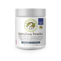 Wholistic Spirulina™