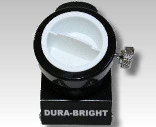 William Optics 1.25" Dura Bright Carbon Fiber Dielectric Diagonal
