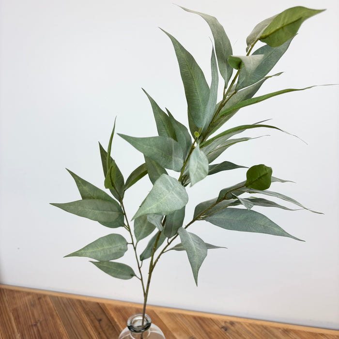 Willow Eucalyptus Spray