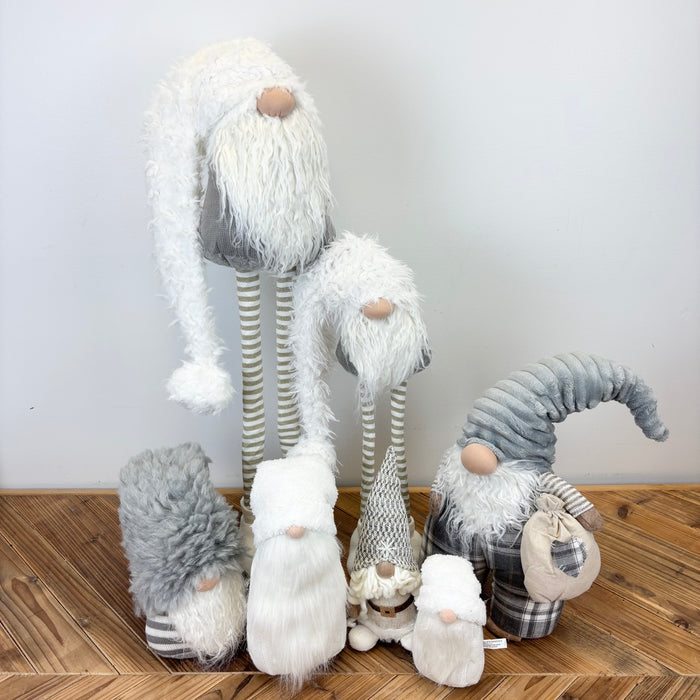 Winter Gnomes