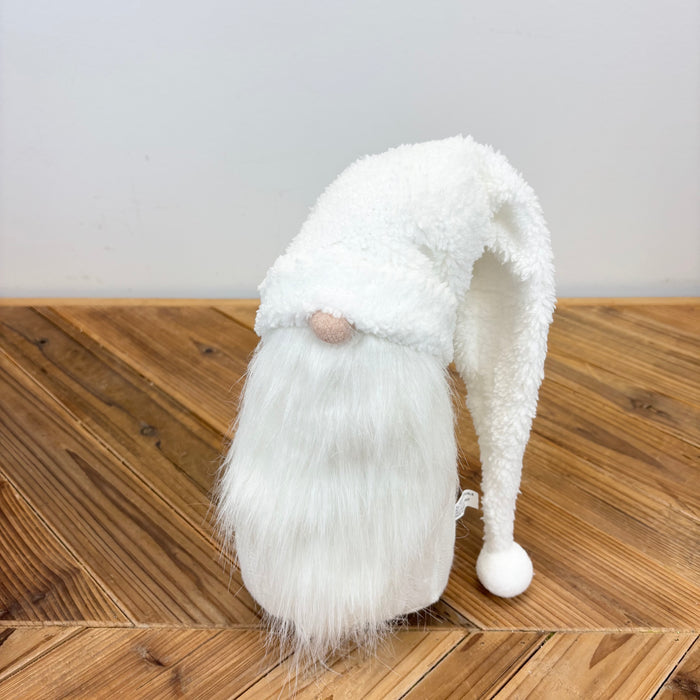 Winter Gnomes
