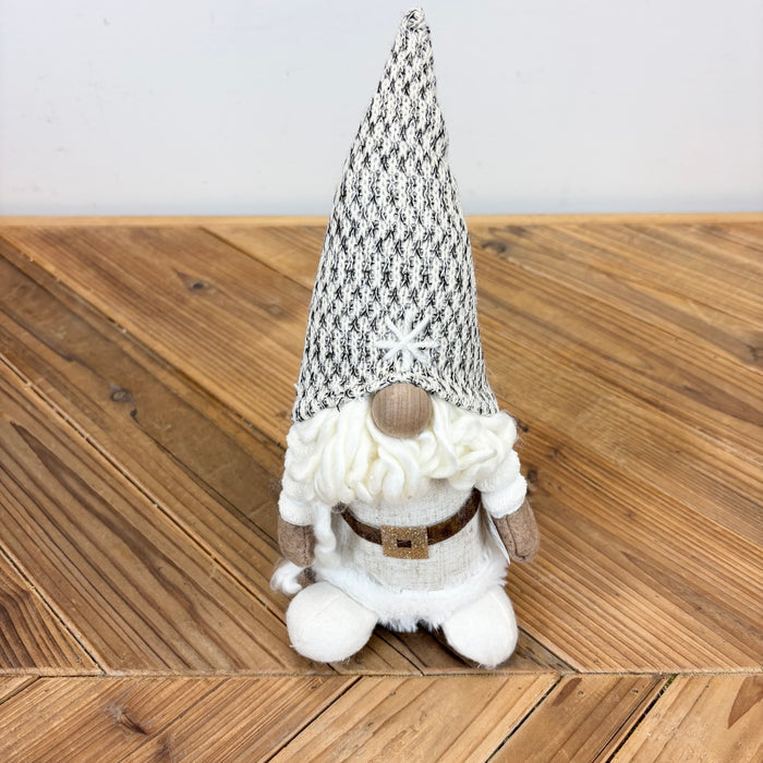 Winter Gnomes