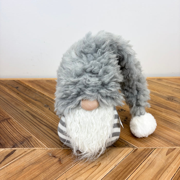 Winter Gnomes