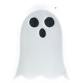 Wood Ghost
