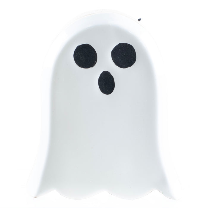 Wood Ghost