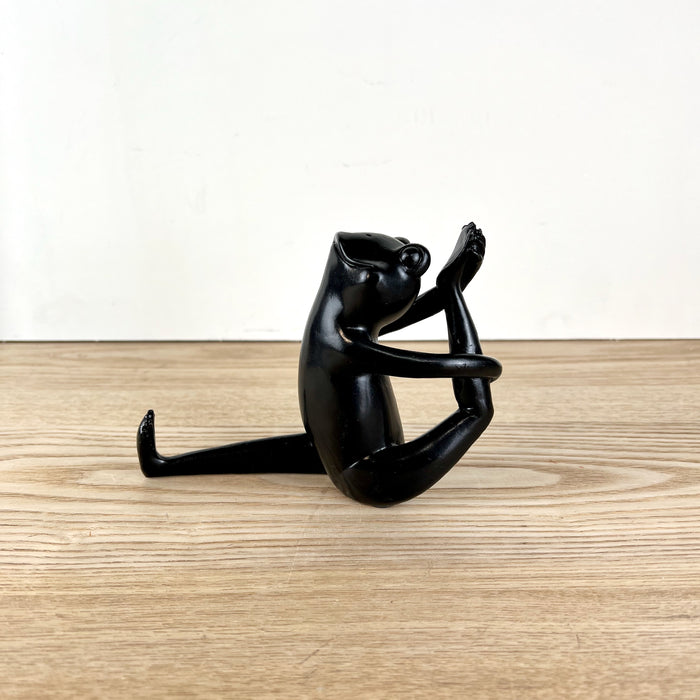 Yoga Frogs, 3 Styles Available
