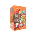 Yupi Burger Double 7.5g X 72 - Biscuits Chocs & Sweets