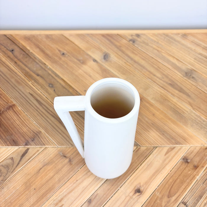 Zehr Pitcher Vase