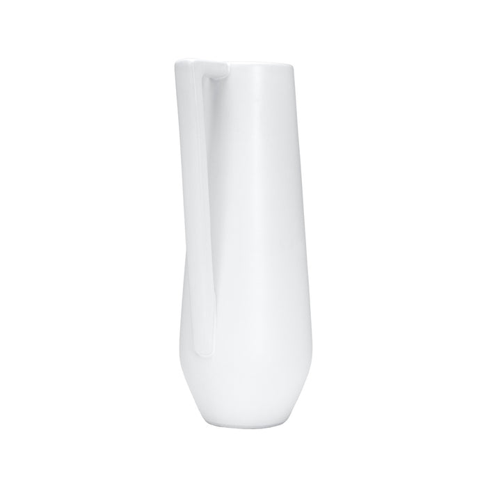 Zehr Pitcher Vase