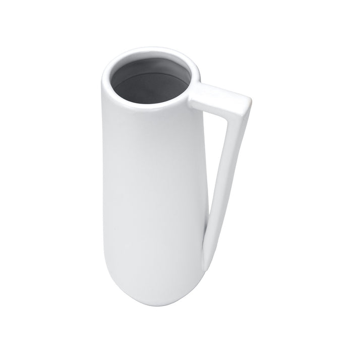 Zehr Pitcher Vase